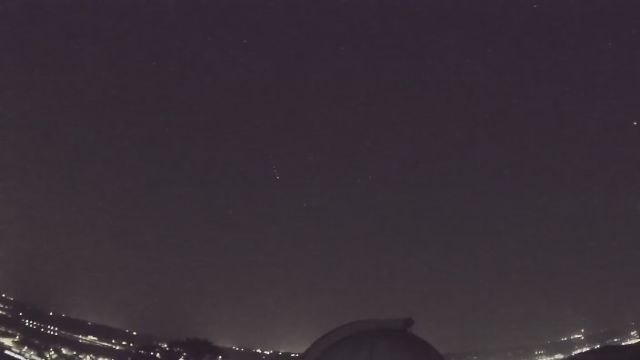 AMS65 meteor