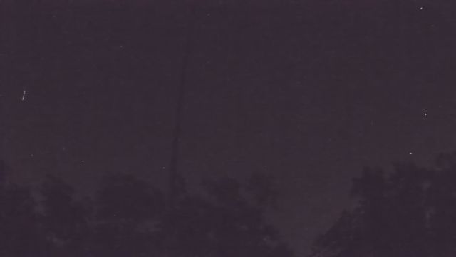 AMS65 meteor