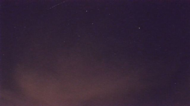 AMS65 meteor