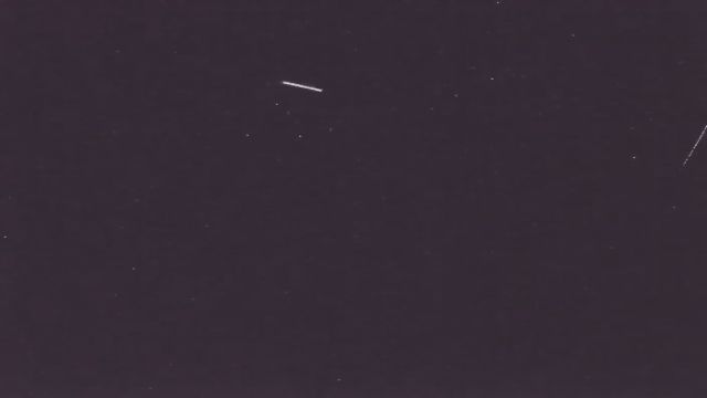 AMS65 meteor