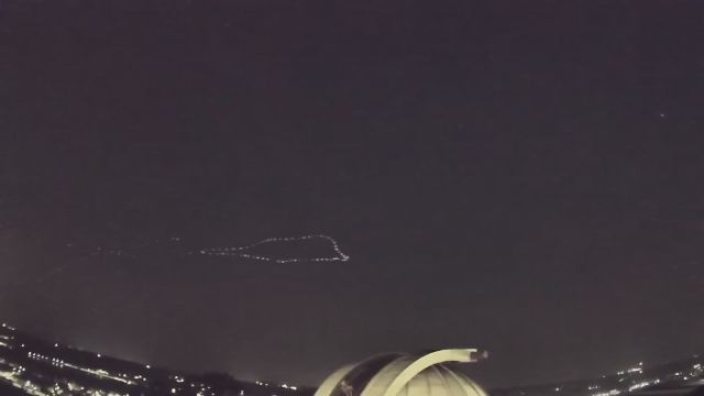 AMS65 meteor