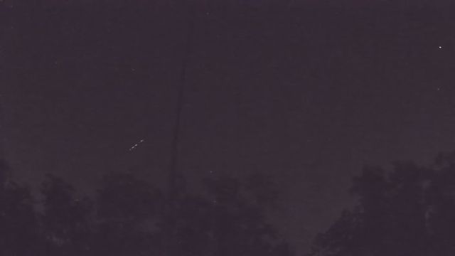 AMS65 meteor