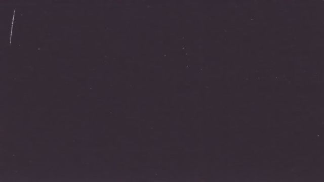 AMS65 meteor