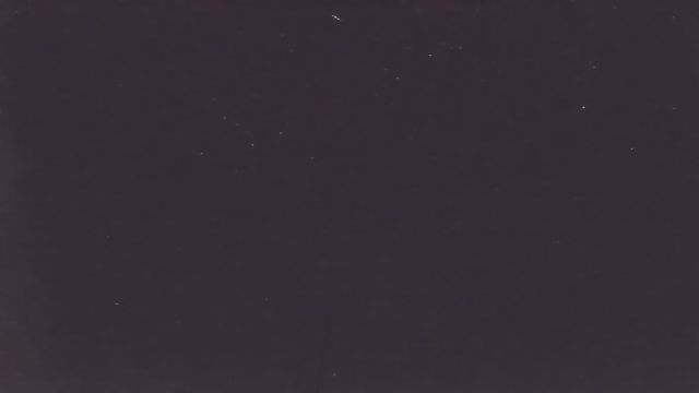 AMS65 meteor