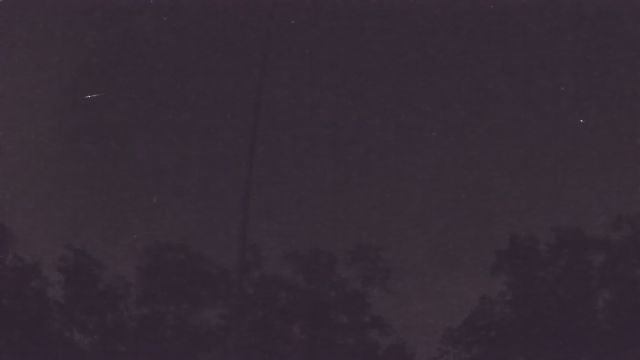 AMS65 meteor