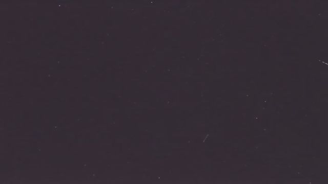 AMS65 meteor