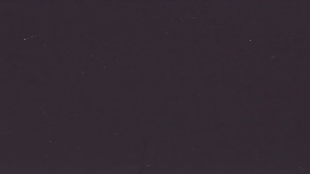 AMS65 meteor