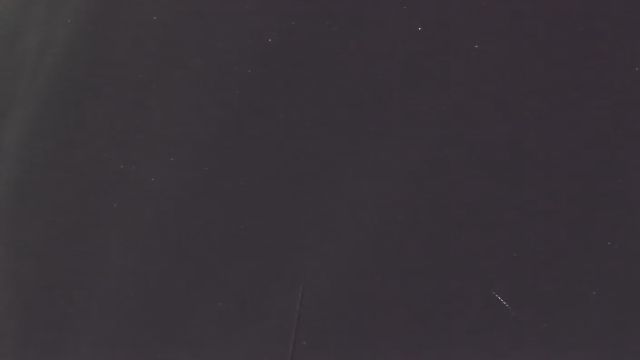 AMS65 meteor