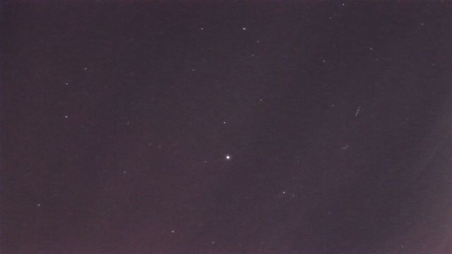 AMS65 meteor