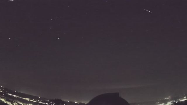 AMS65 meteor