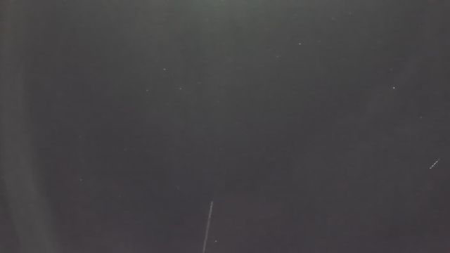 AMS65 meteor