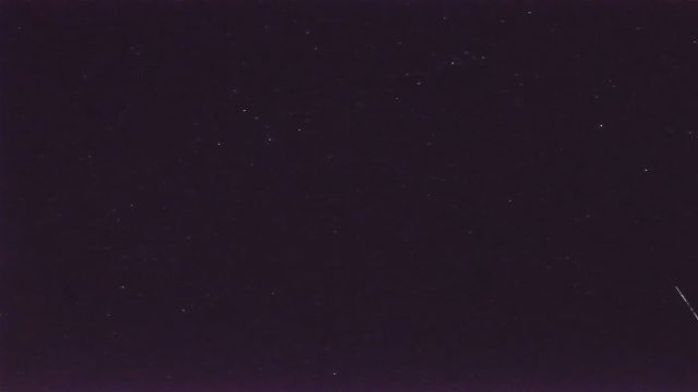 AMS65 meteor
