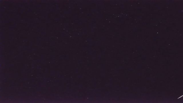 AMS65 meteor