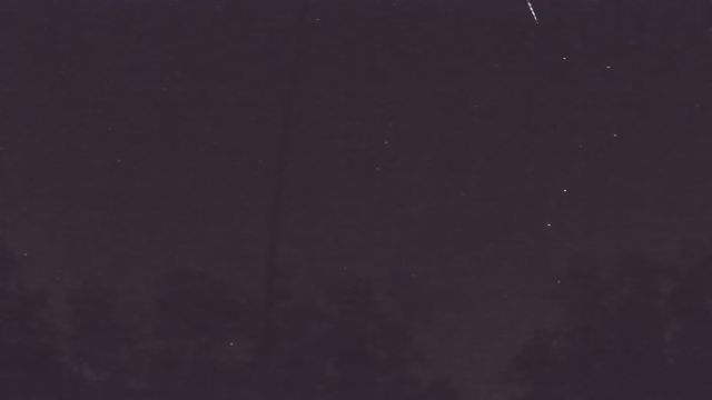 AMS65 meteor