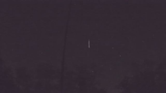 AMS65 meteor