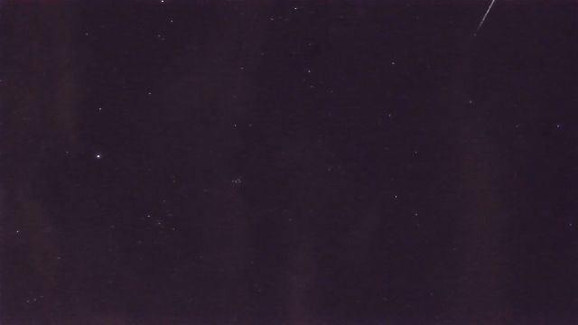 AMS65 meteor