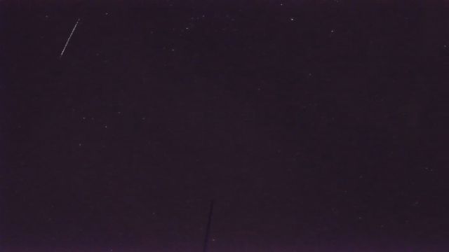 AMS65 meteor