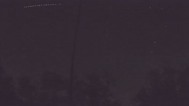 AMS65 meteor