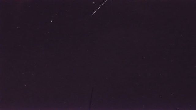 AMS65 meteor