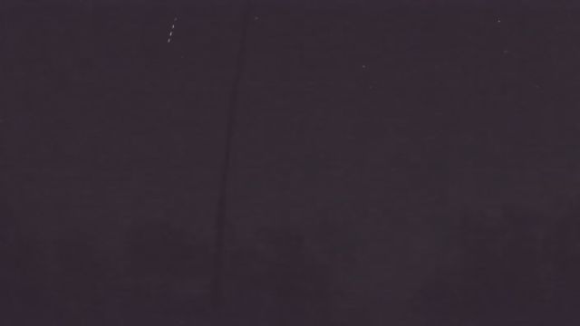 AMS65 meteor