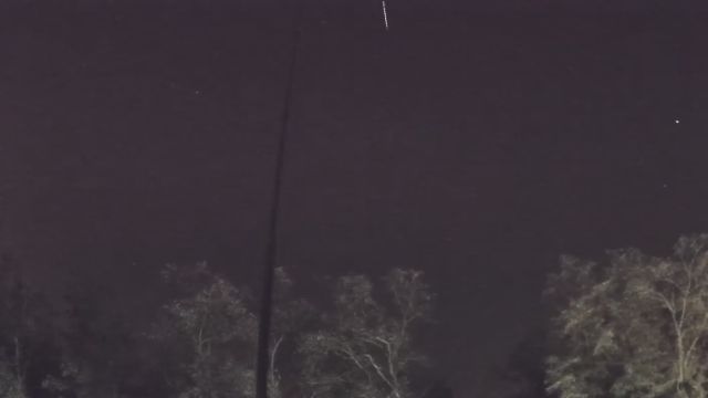 AMS65 meteor