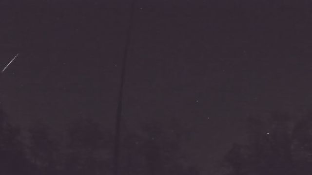 AMS65 meteor