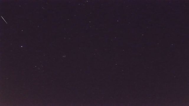 AMS65 meteor