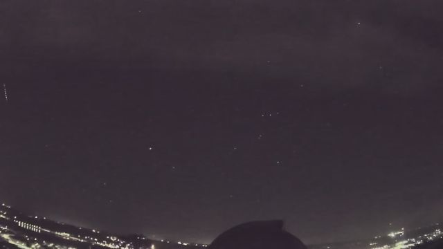 AMS65 meteor