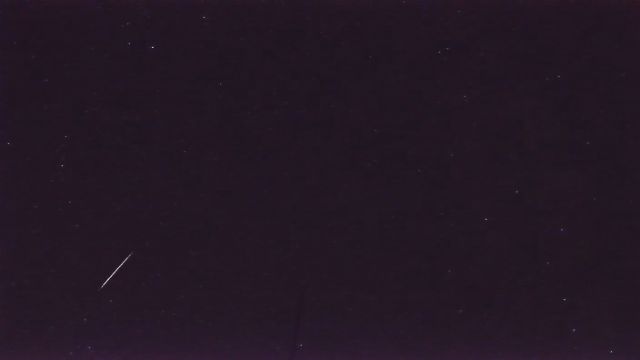 AMS65 meteor