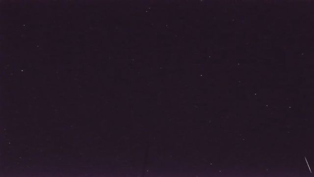 AMS65 meteor