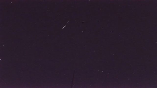 AMS65 meteor