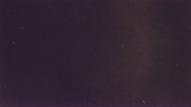 AMS65 meteor