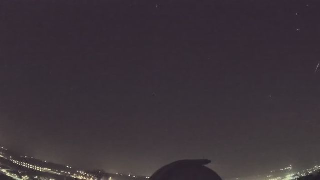 AMS65 meteor