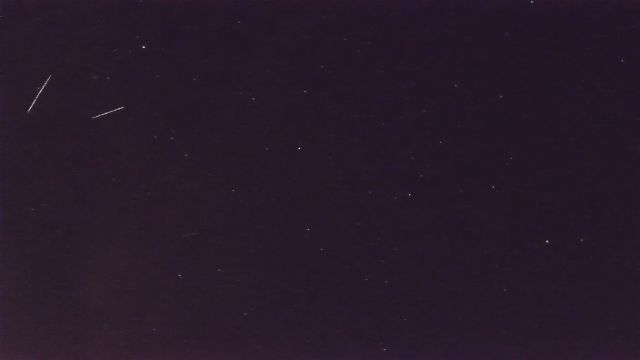 AMS65 meteor