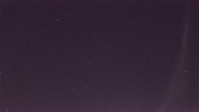 AMS65 meteor