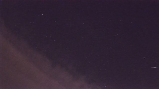 AMS65 meteor