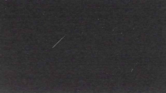 AMS65 meteor