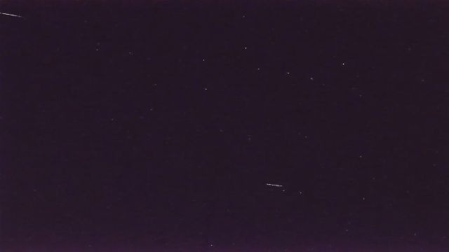 AMS65 meteor