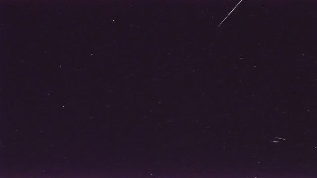AMS65 meteor