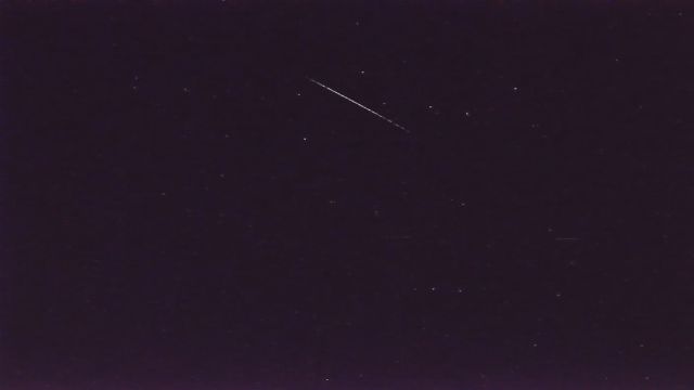 AMS65 meteor