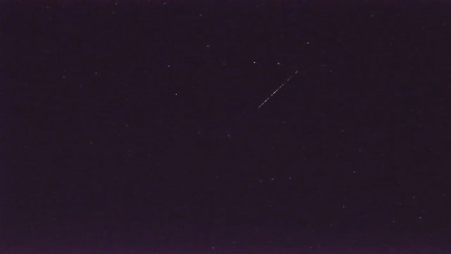 AMS65 meteor