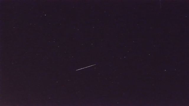 AMS65 meteor