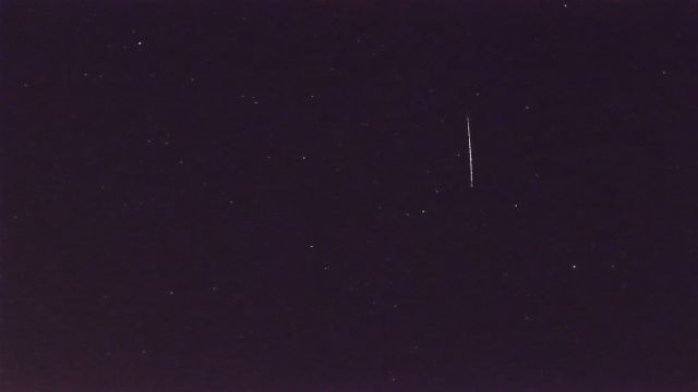 AMS65 meteor