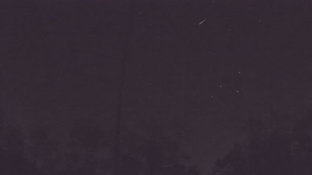 AMS65 meteor