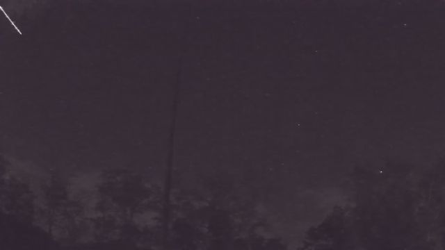 AMS65 meteor