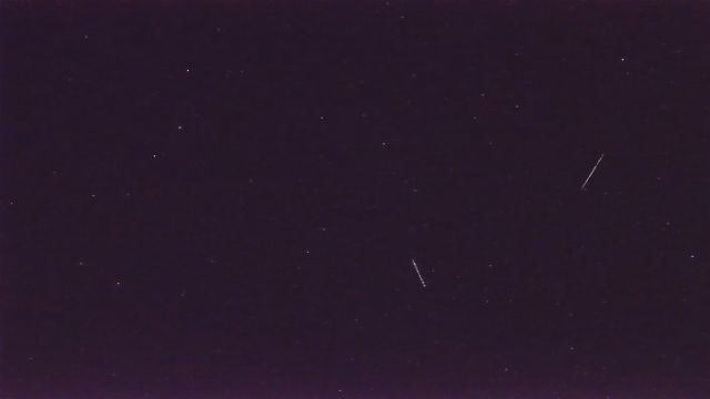 AMS65 meteor