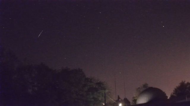 AMS65 meteor