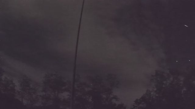 AMS65 meteor
