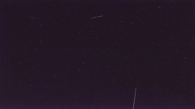 AMS65 meteor