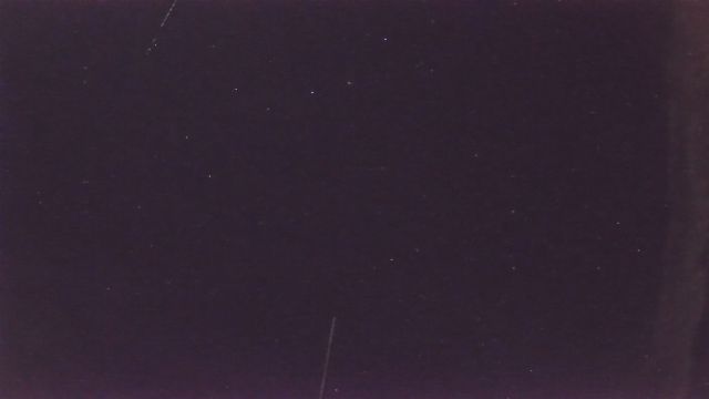 AMS65 meteor